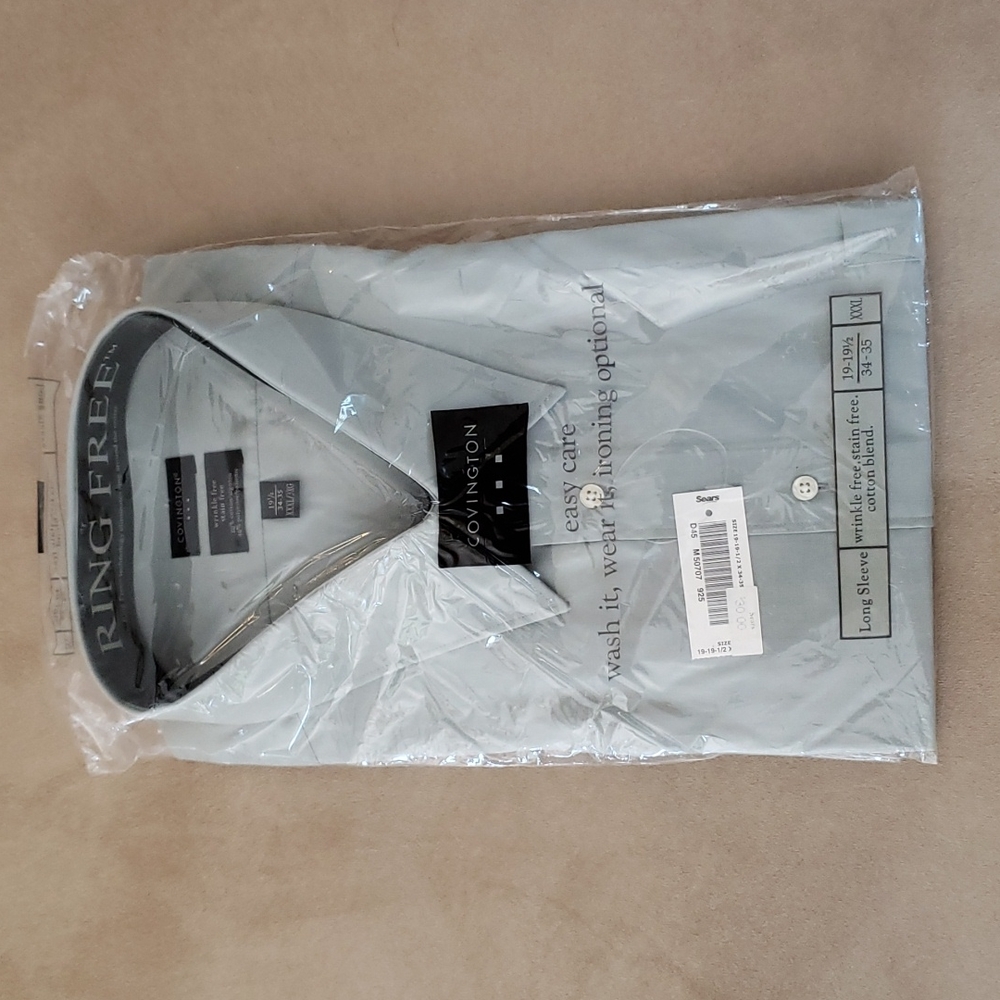 Covington Men's dress shirt